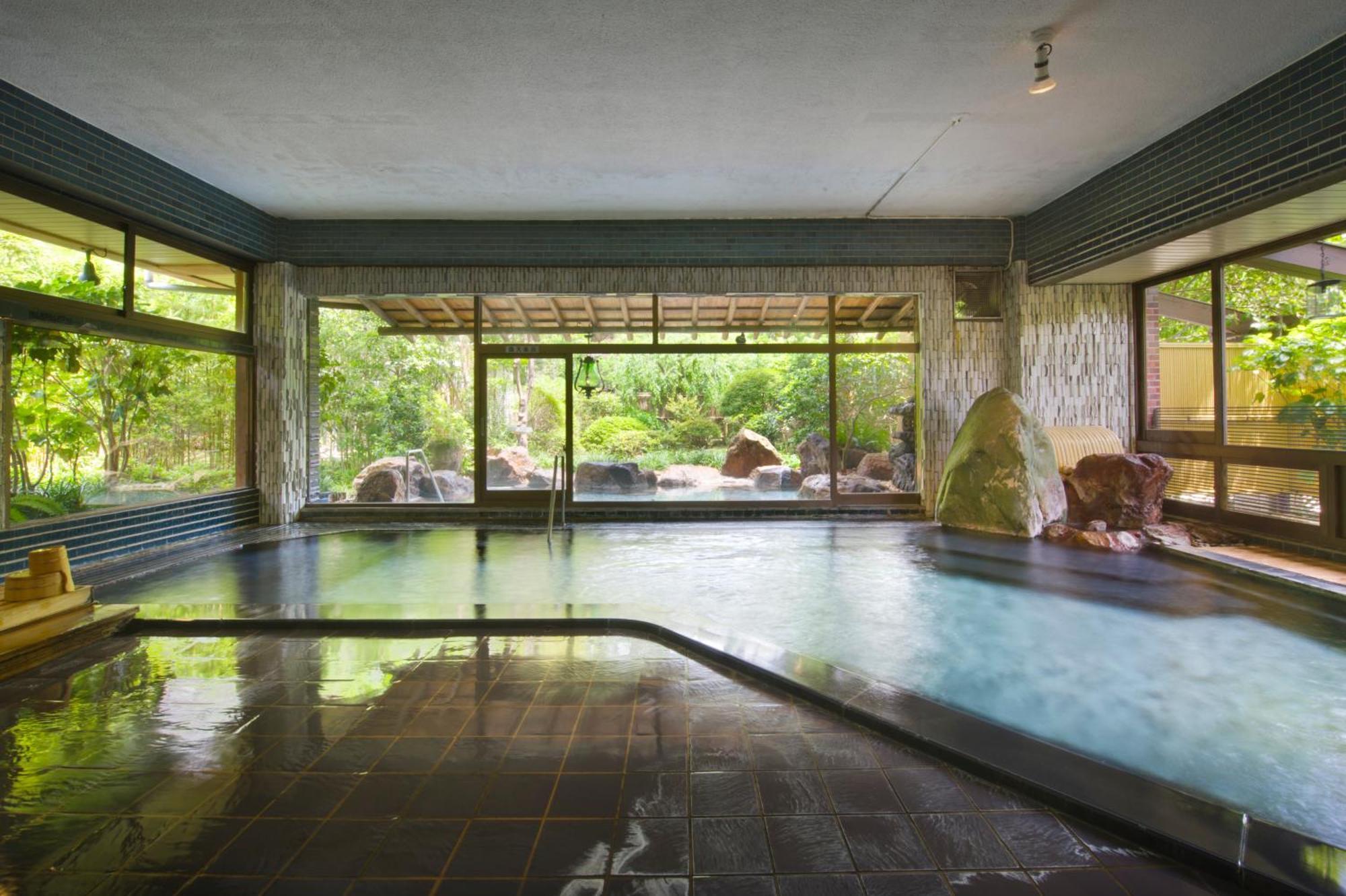 Seiryu-So Hotel Shimoda  Exterior photo