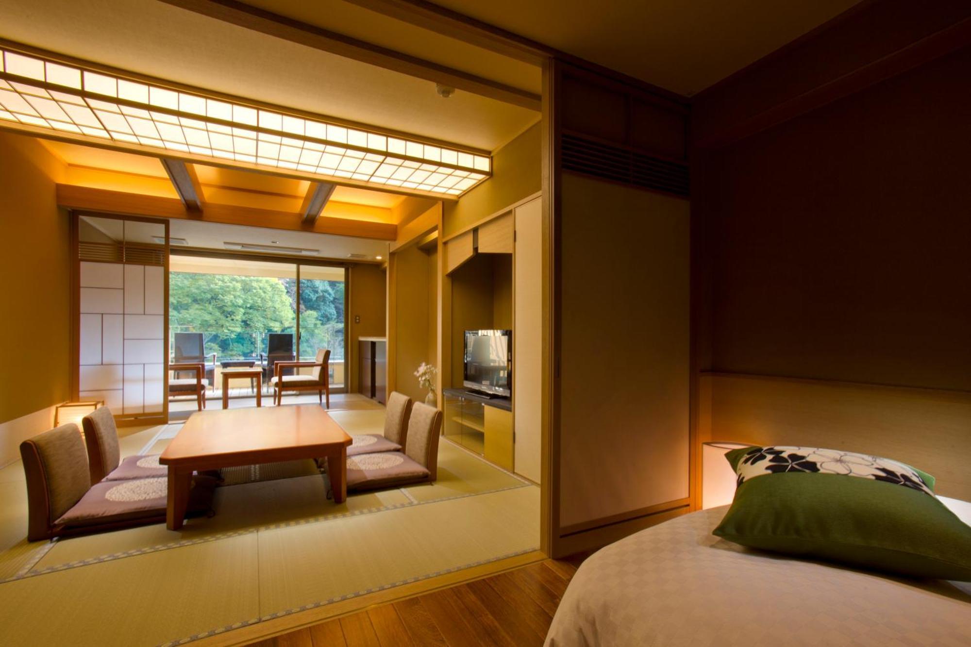 Seiryu-So Hotel Shimoda  Exterior photo
