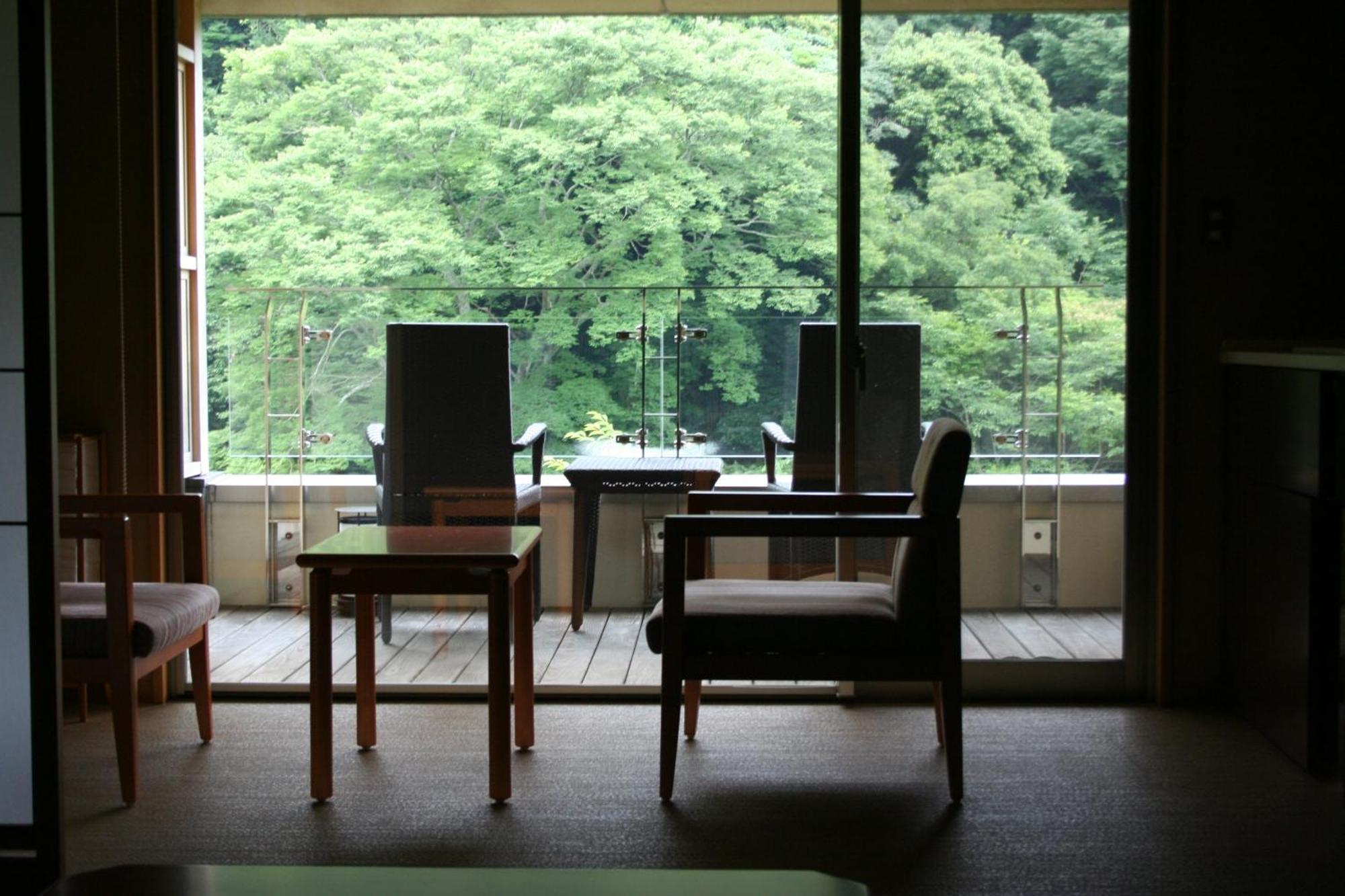 Seiryu-So Hotel Shimoda  Exterior photo