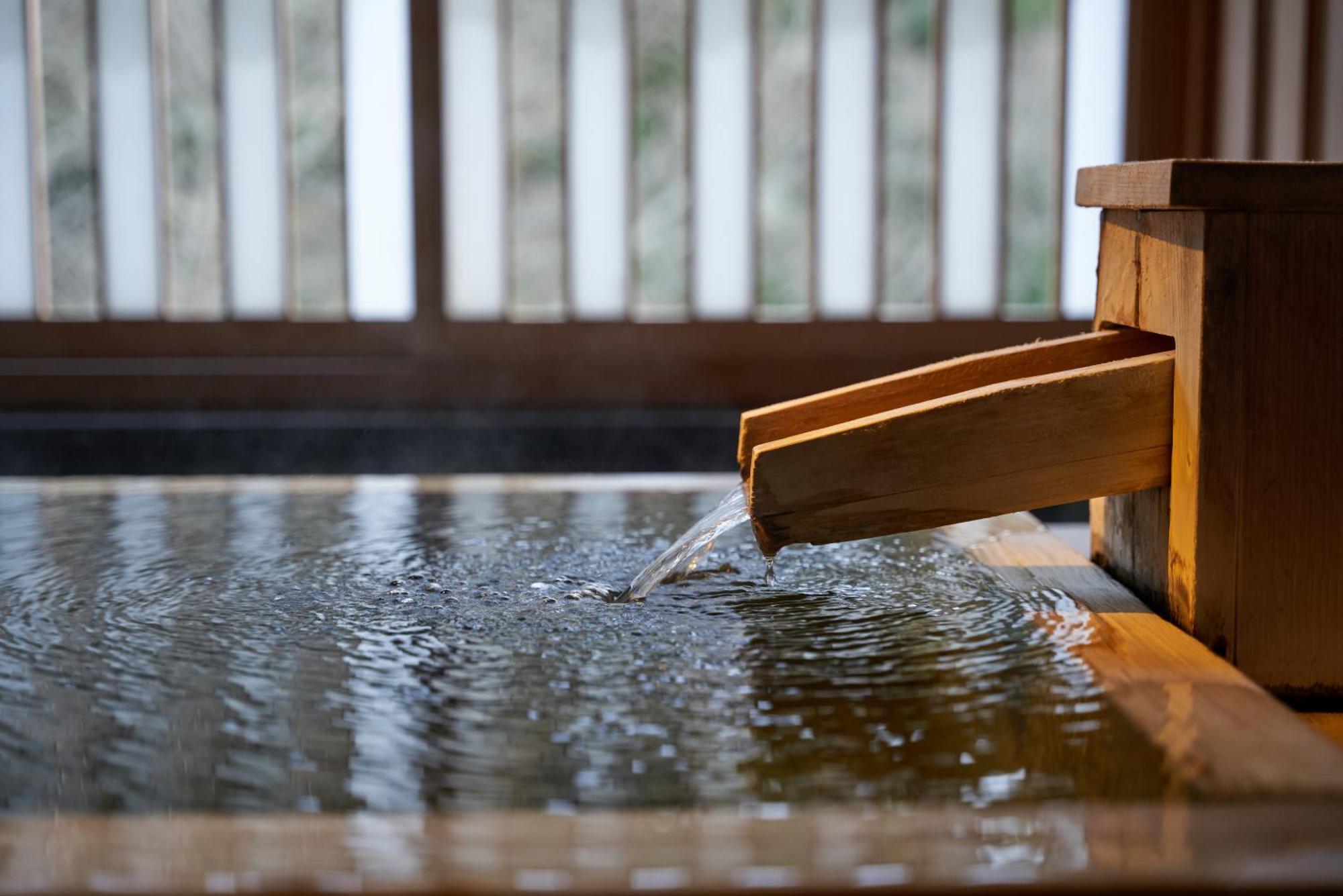Seiryu-So Hotel Shimoda  Exterior photo