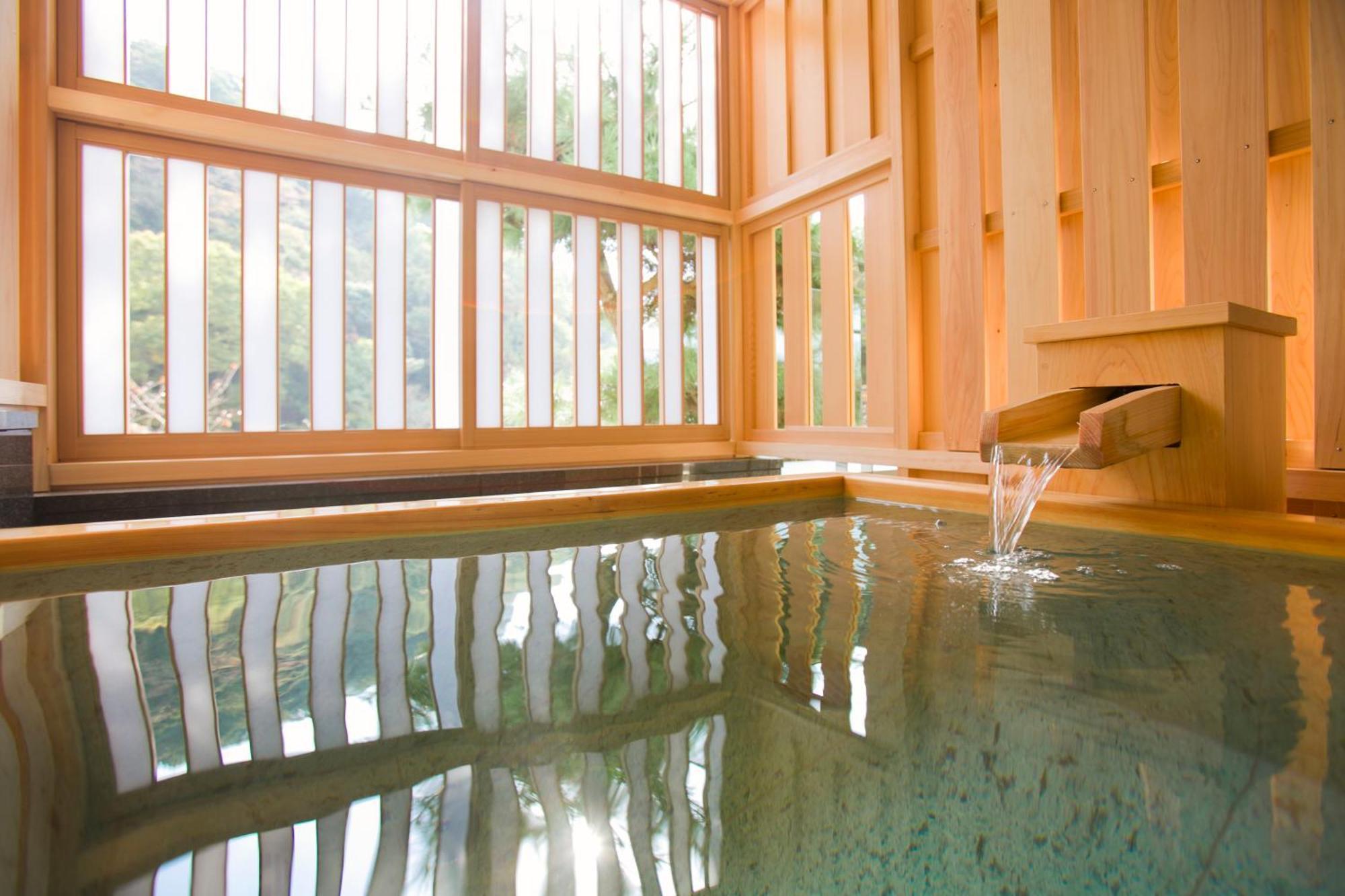 Seiryu-So Hotel Shimoda  Exterior photo