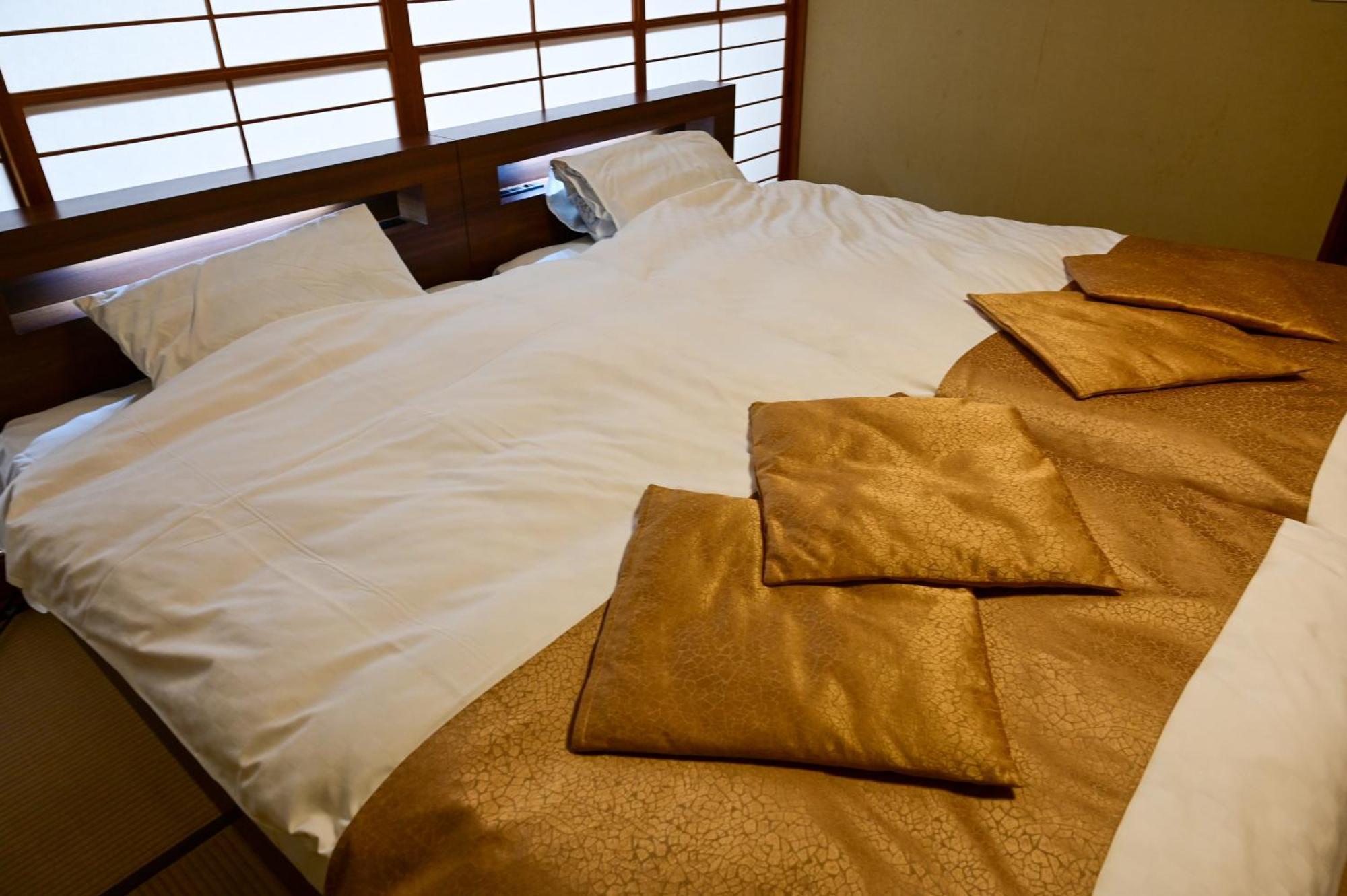 Seiryu-So Hotel Shimoda  Exterior photo